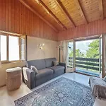 Alpine Balance - And - Swiss Alp Casa vacanze