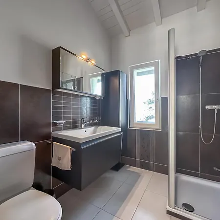 Holiday home Alpine Balance - And - Swiss Alp *