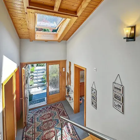 Alpine Balance - And - Swiss Alp * Sion