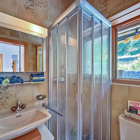 Casa vacanze Alpine Balance - And - Swiss Alp Sion