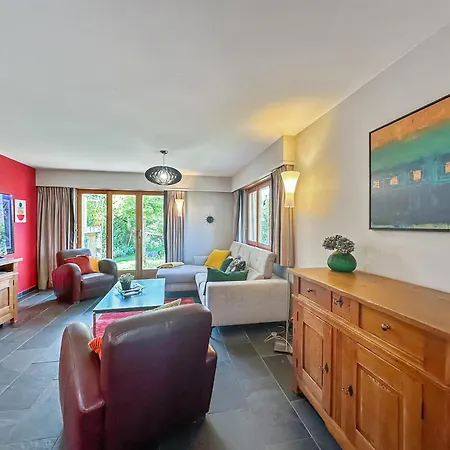 Alpine Balance - And - Swiss Alp Casa vacanze Sion