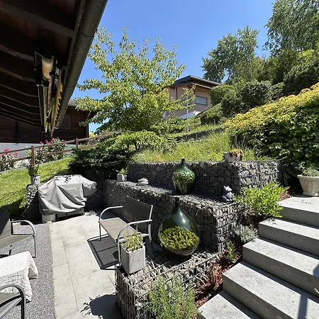 Casa vacanze Alpine Balance - And - Swiss Alp